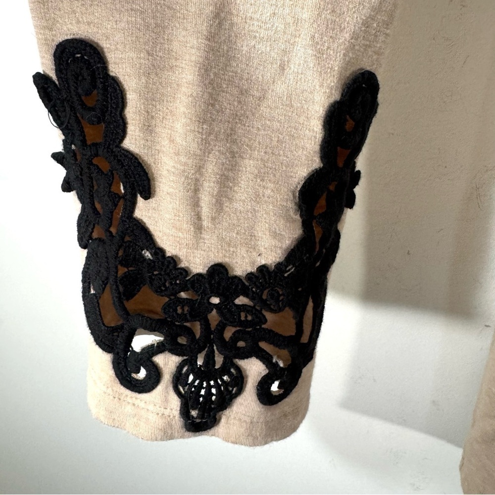 Soma Luxuriously Soft Live Lounge Wear Tunic XXL - Picture 4 of 9